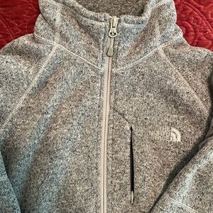 Half Zip Pullover